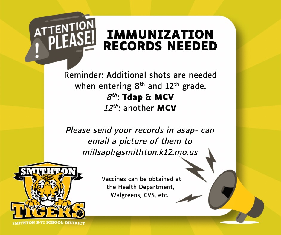 Immunization