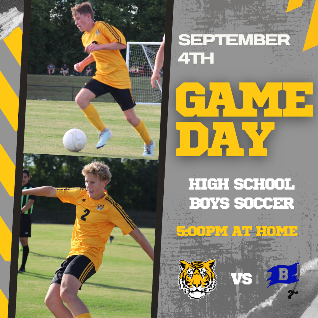 high school boys soccer 