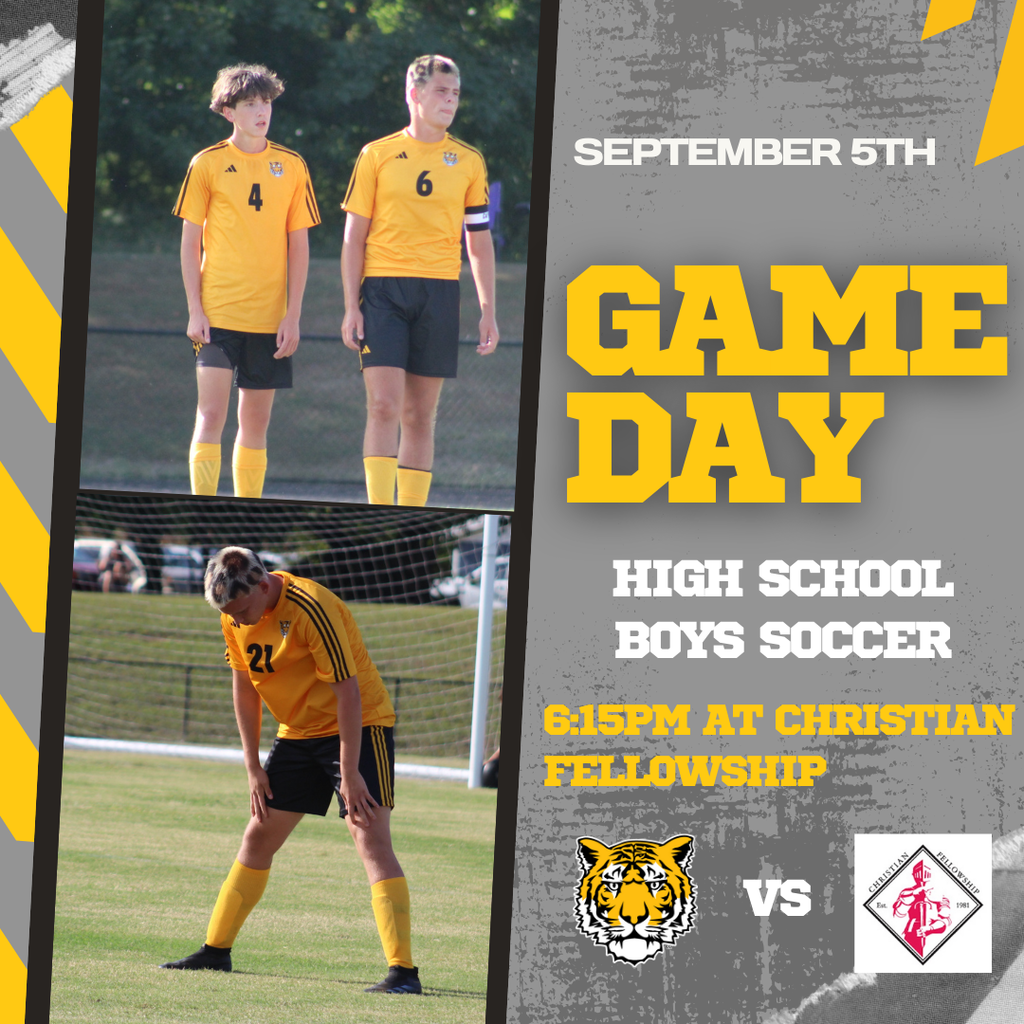 high school boys soccer 