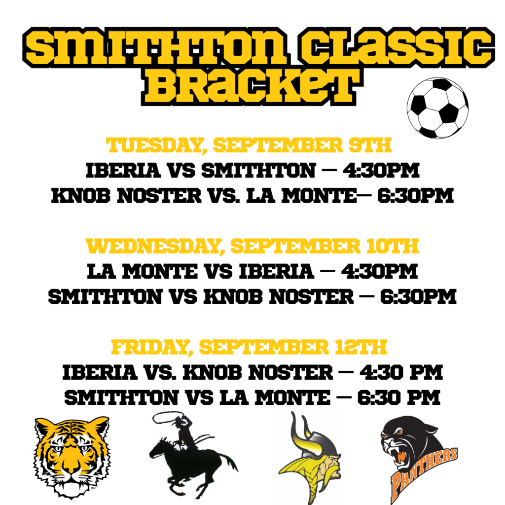 Smithton Classic Bracket 