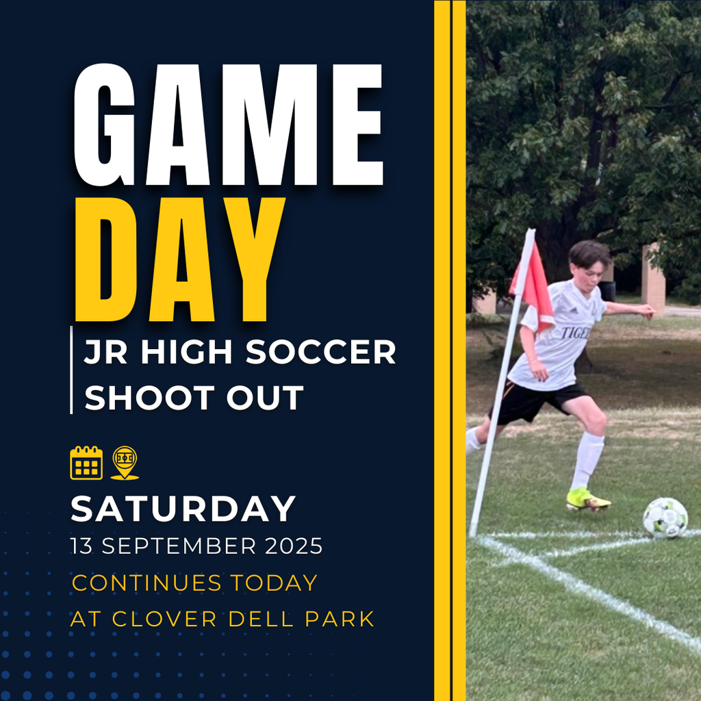 JH soccer