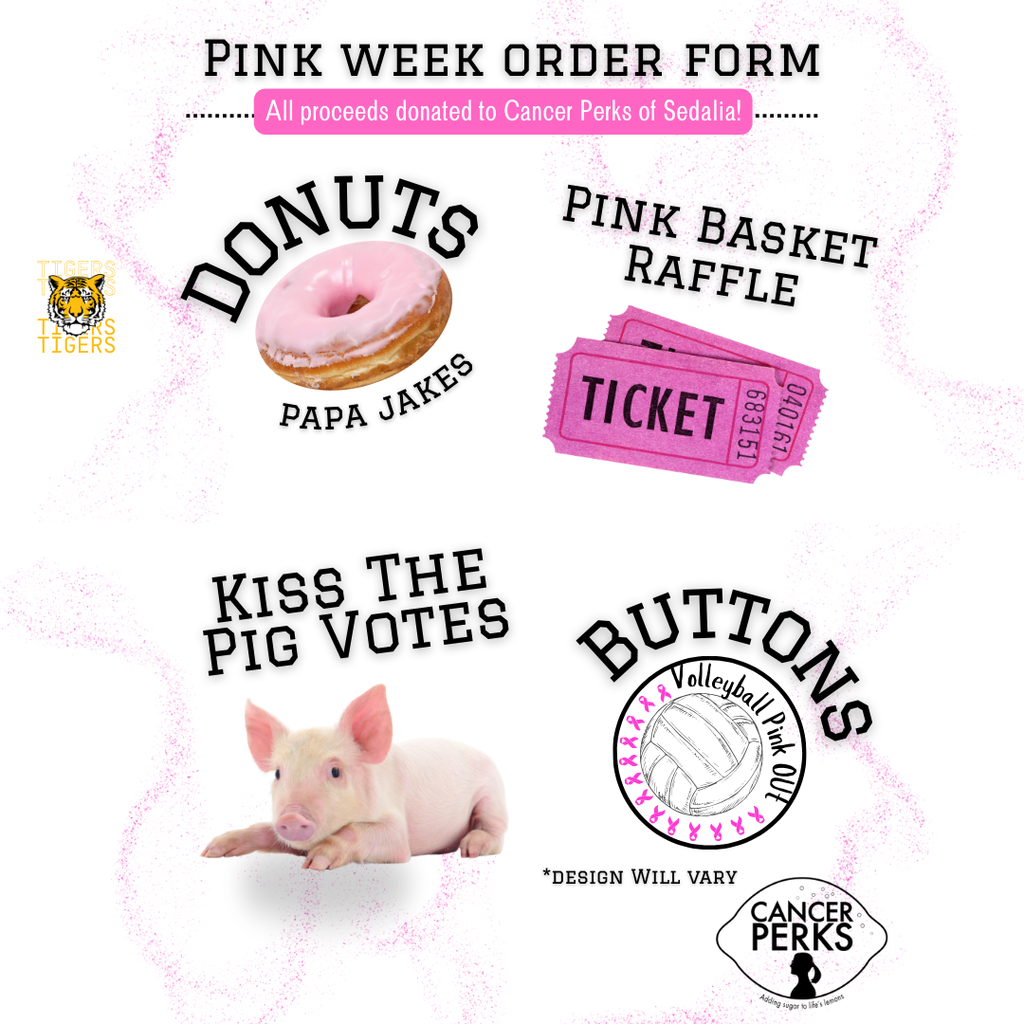 PinkWeek