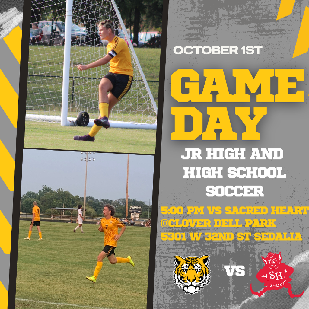 jh/hs soccer