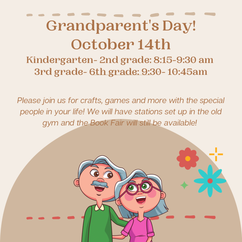 Grandparents Day