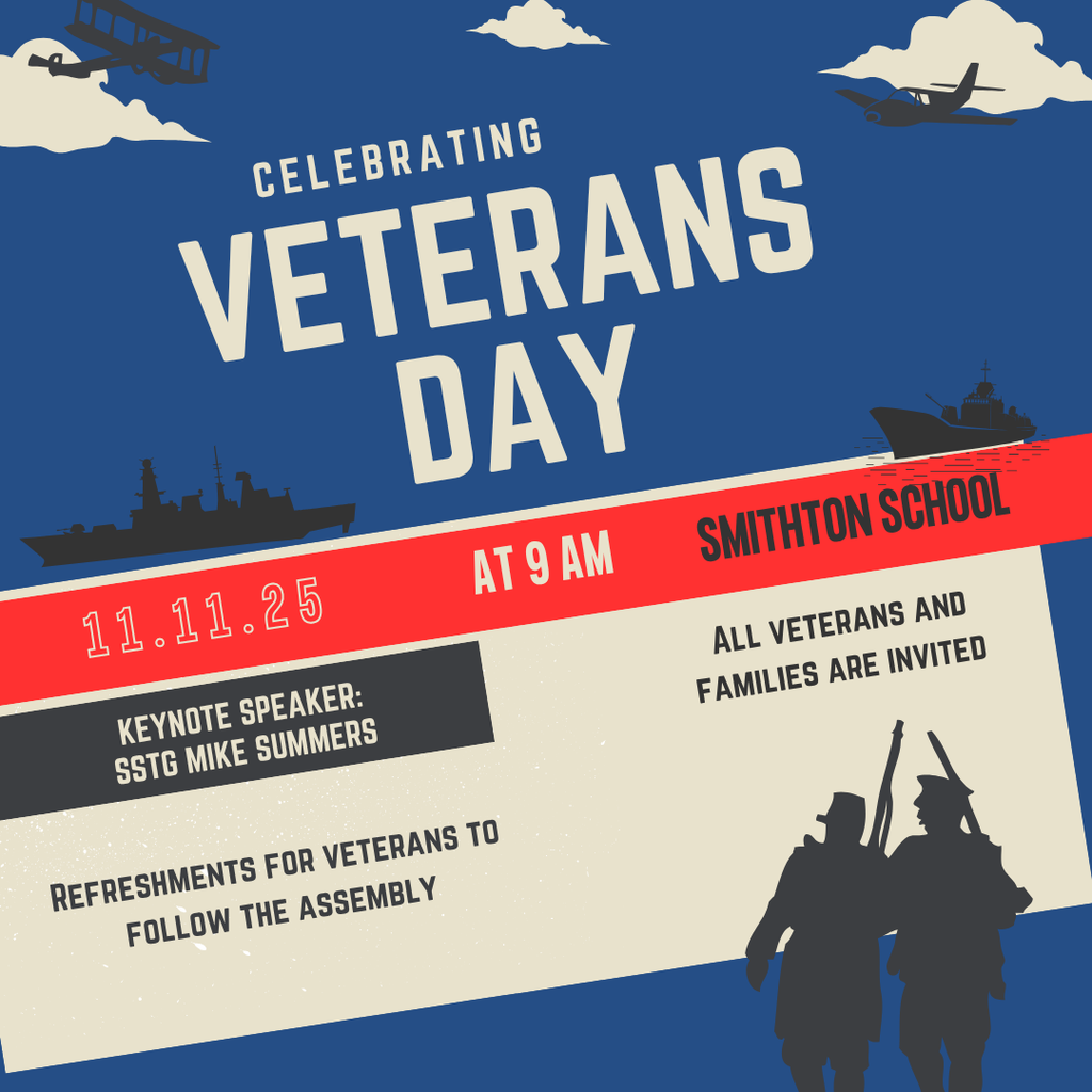 Veteran's Day