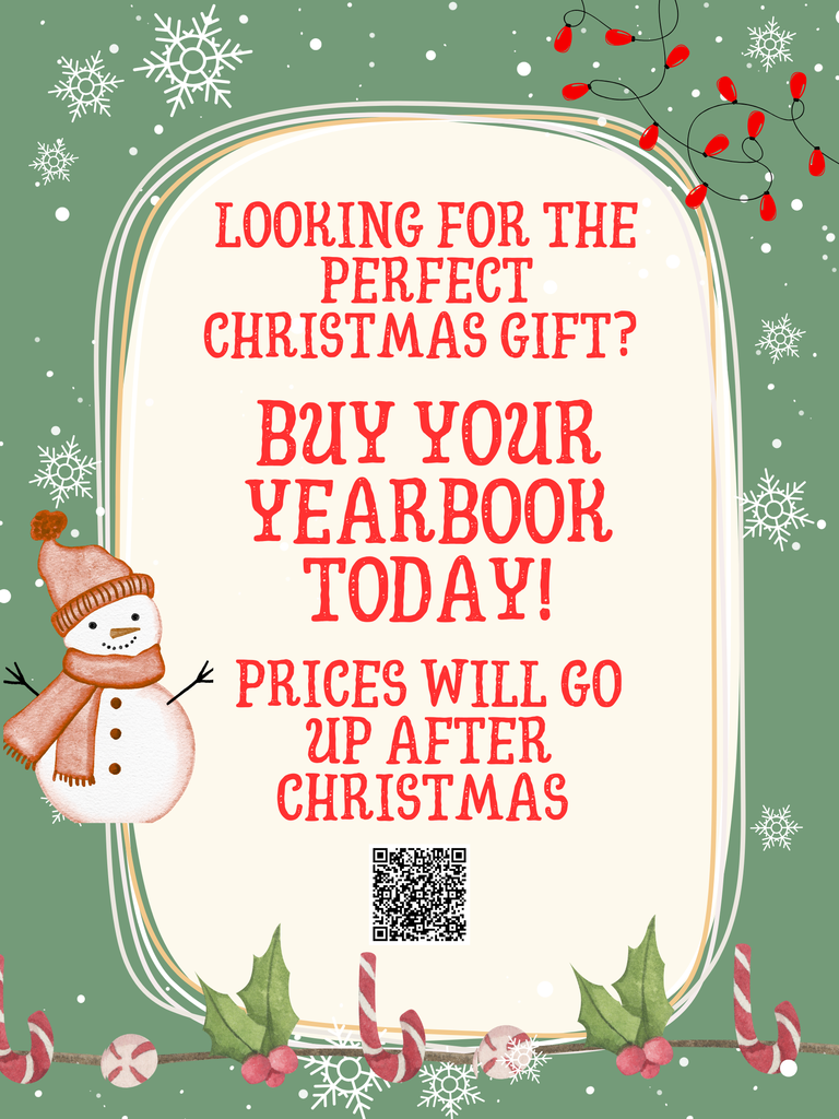 ChristmasYearbook