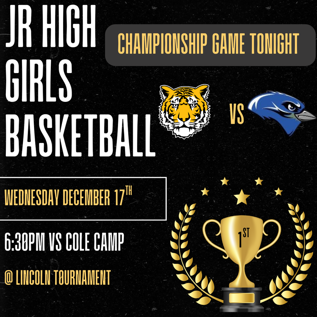 jr high girls basketball 