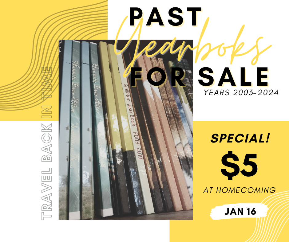 YearbookSale