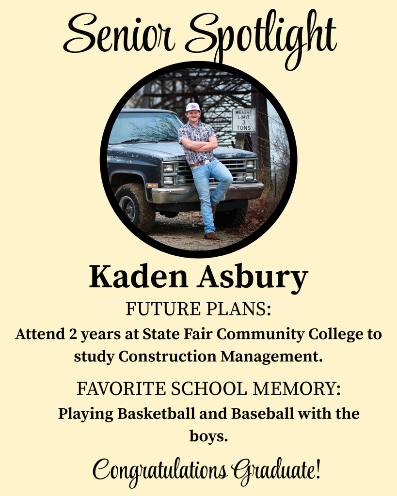 senior spotlight 