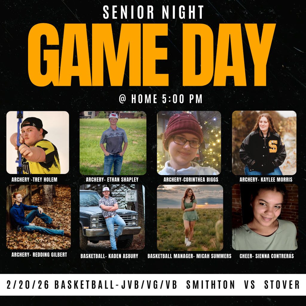 senior night 
