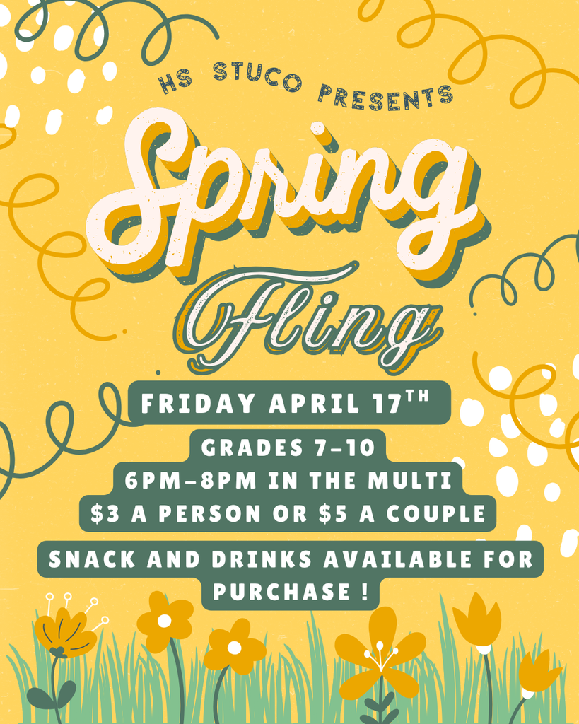 SpringFling