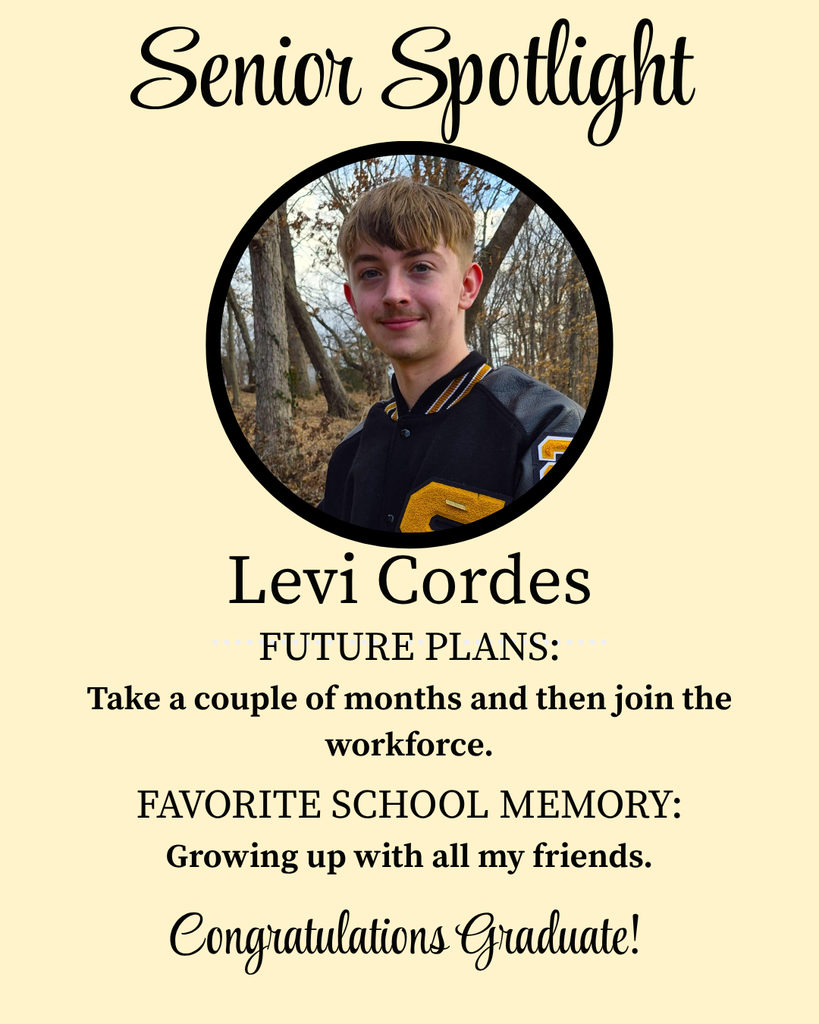 senior spotlight
