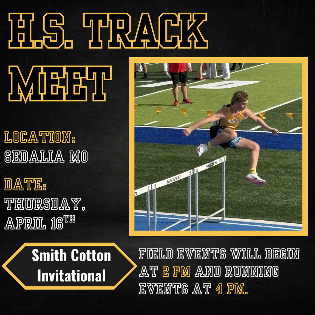 HS Track