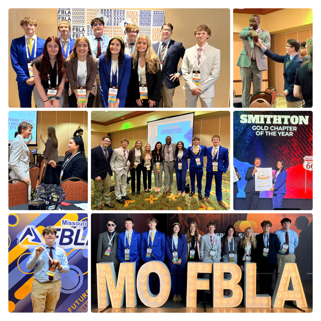 MOStateFBLA