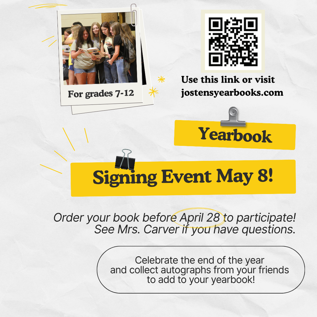 yearbook