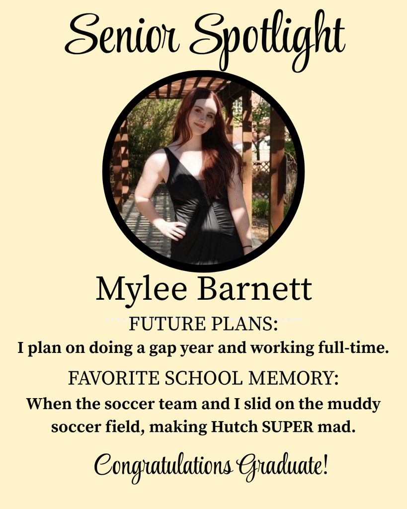 senior spotlight