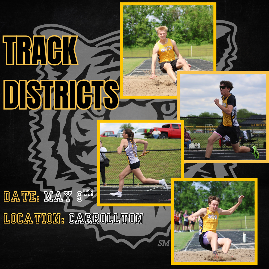 HS Track