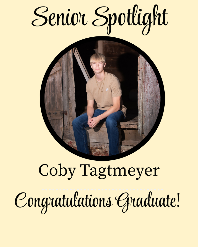 senior spotlight