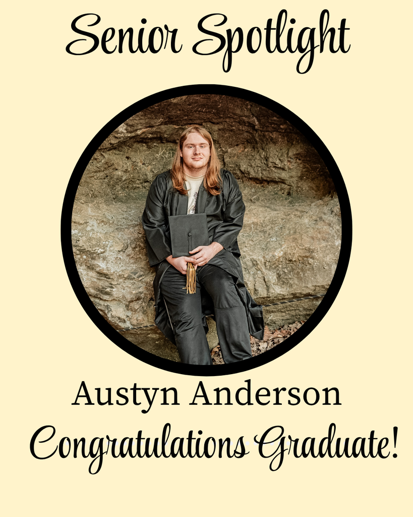 senior spotlight
