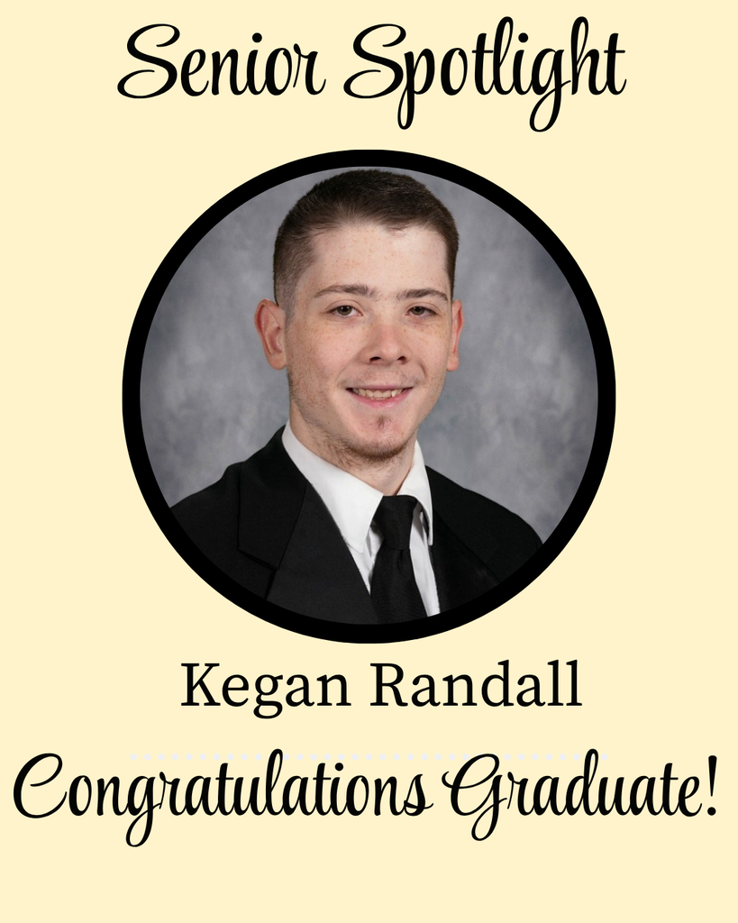 senior spotlight