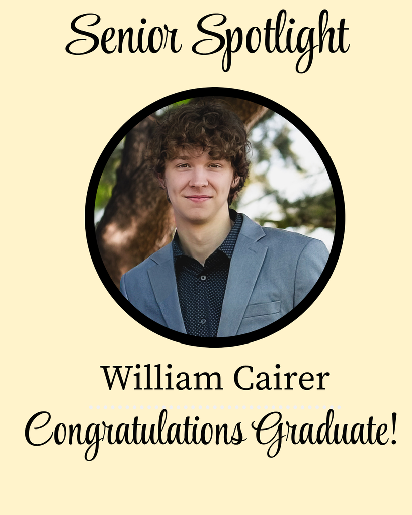 senior spotlight