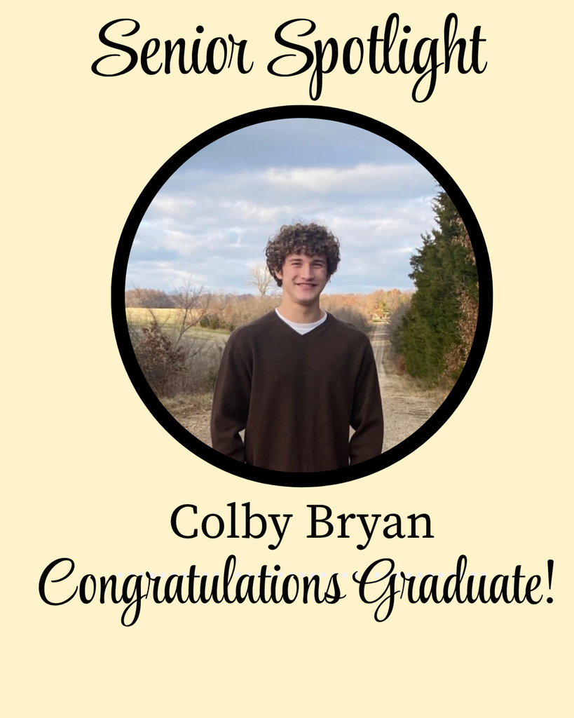 senior spotlight