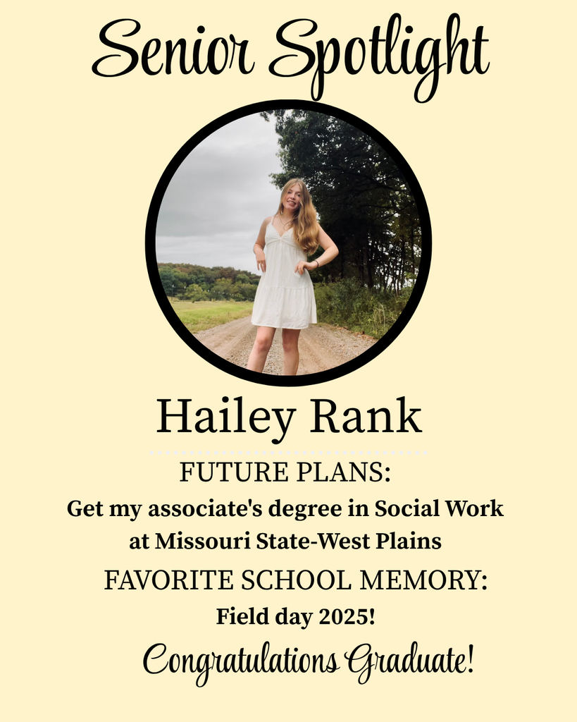 senior spotlight