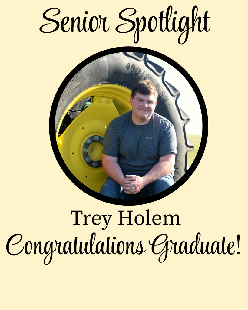 senior spotlight