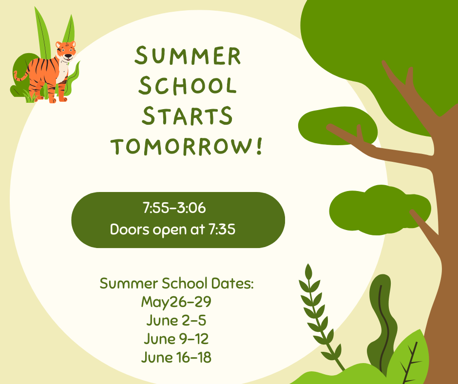 Summer School