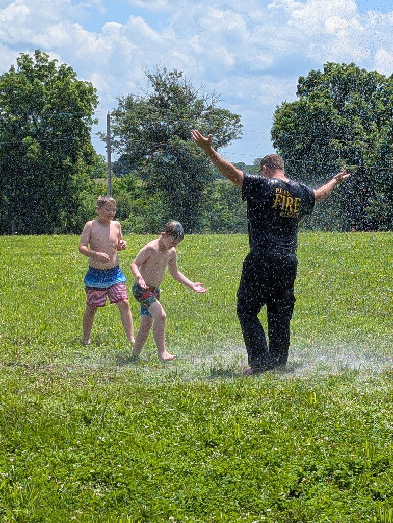 Summer School