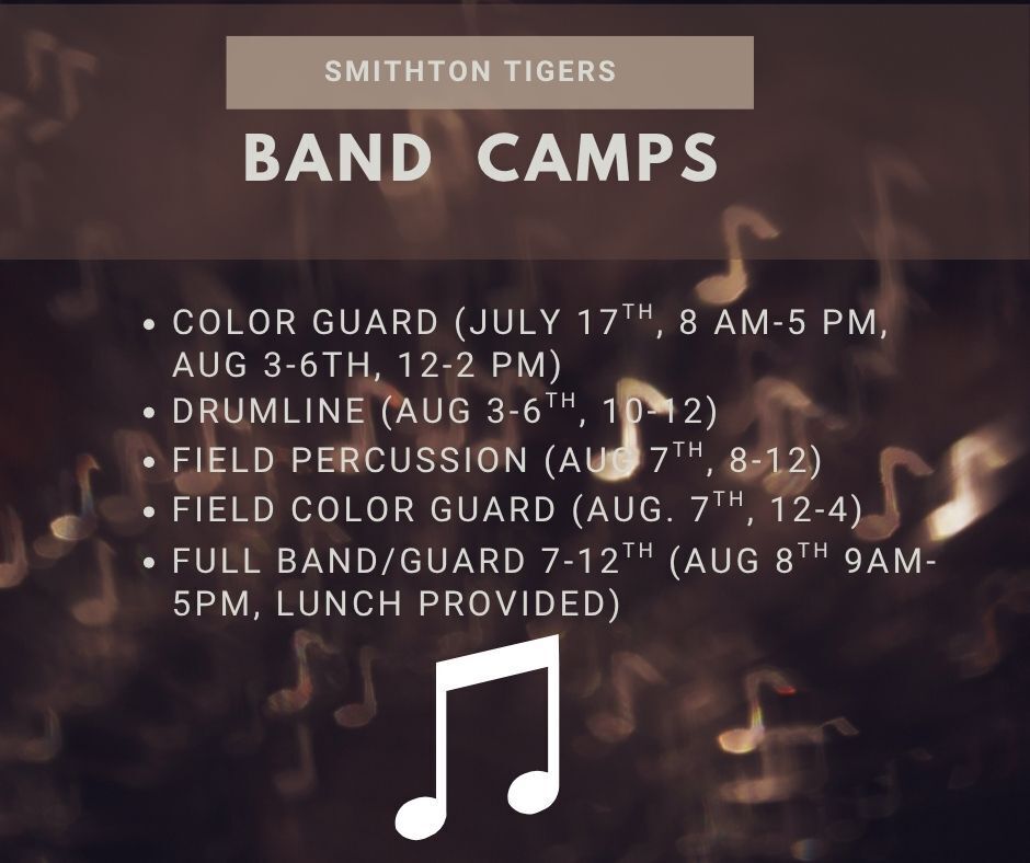 Band Camp