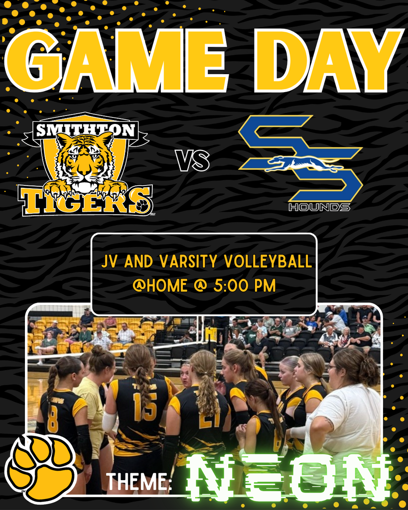 Game Day