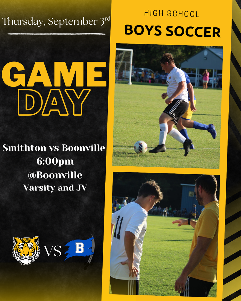 High School Boys Soccer