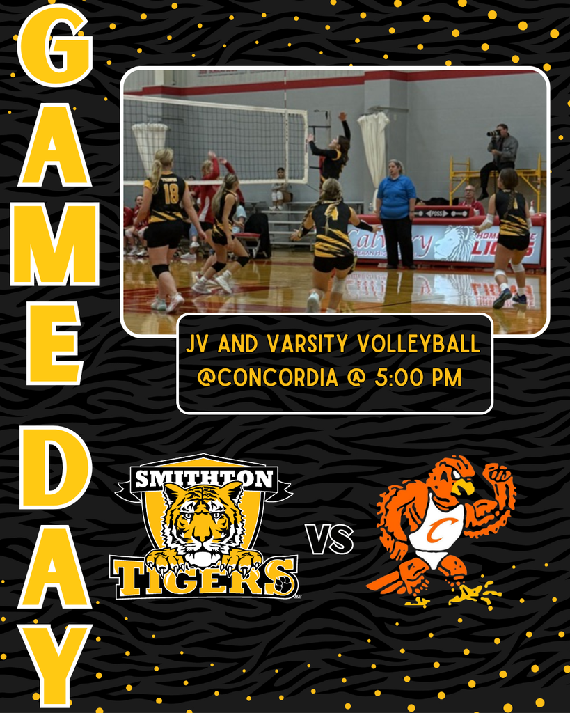 Game Day