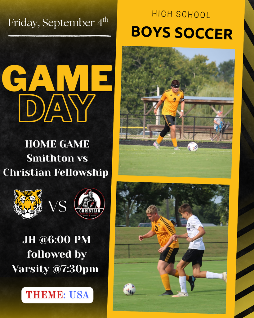 Game Day