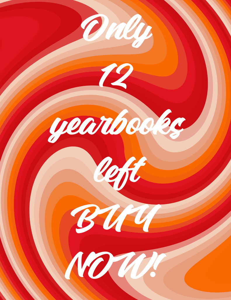 Yearbooks