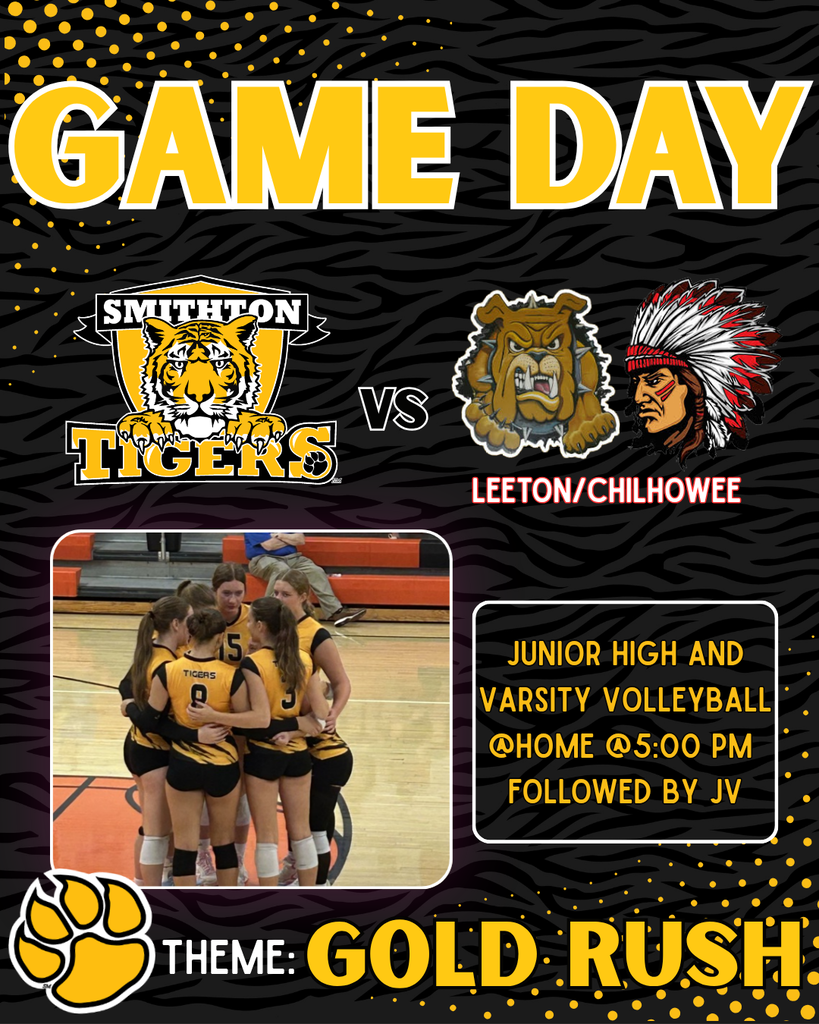 Game Day