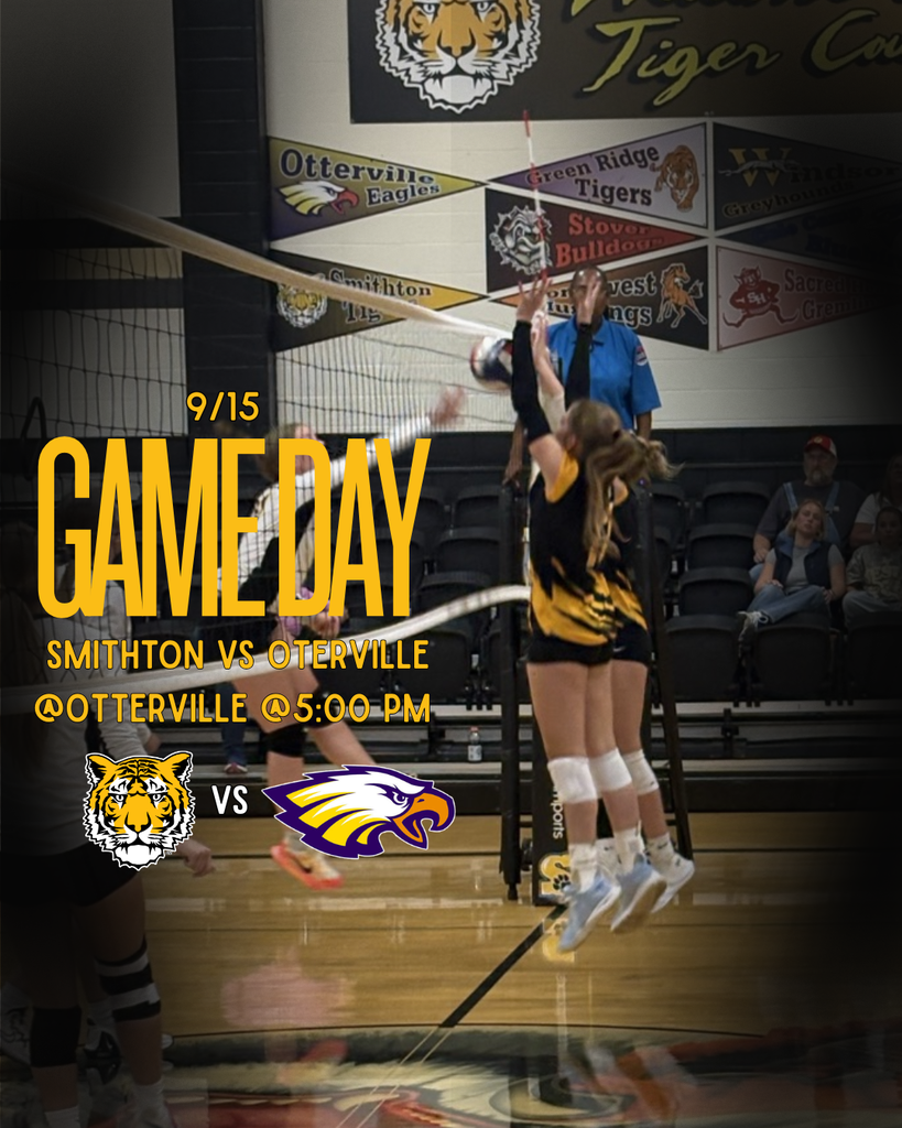 Game Day