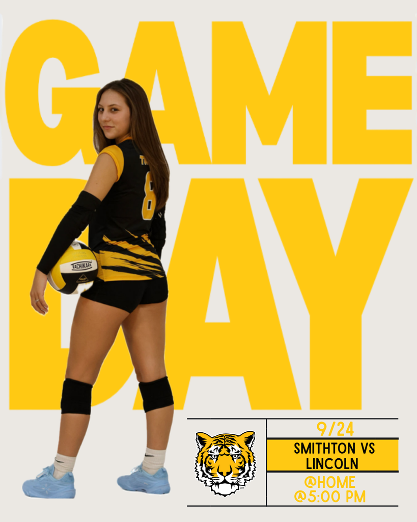 game day