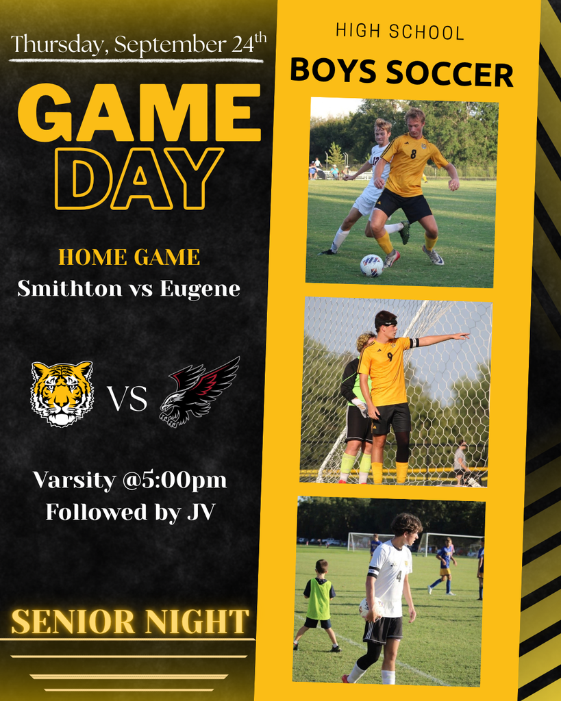 game day