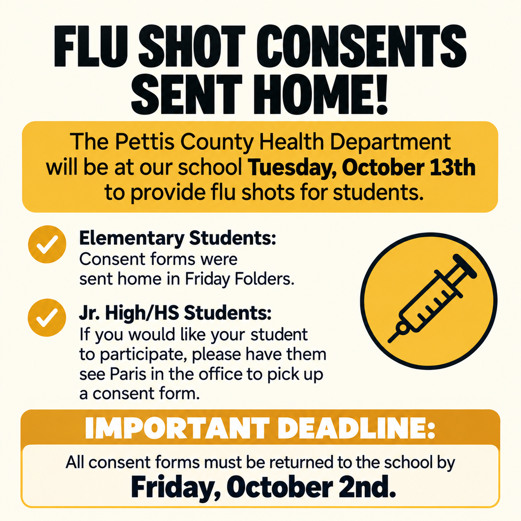 Flu Shot Clinic