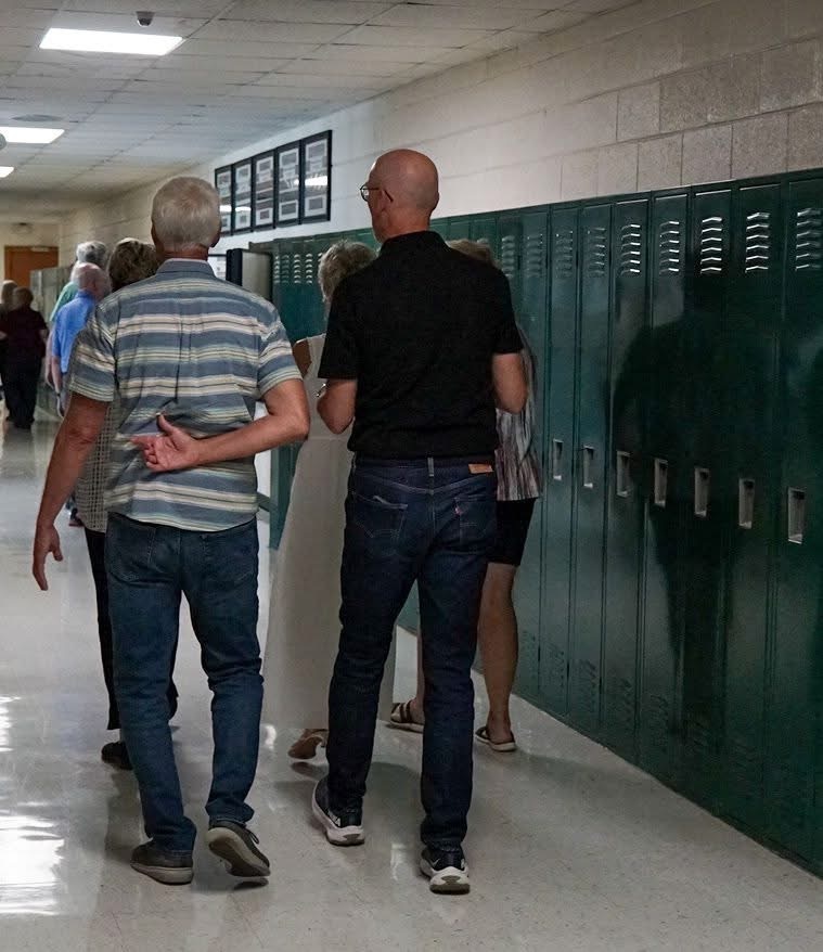 Class of 1976