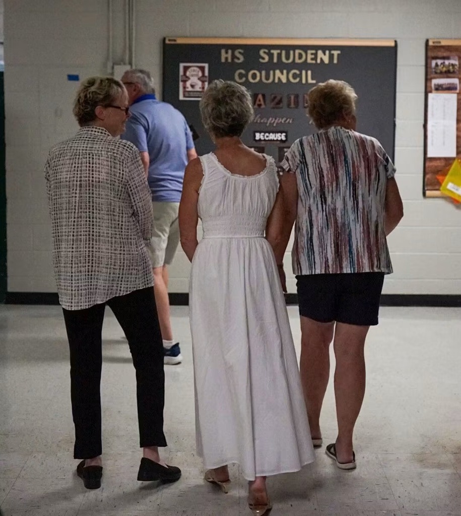 Class of 1976