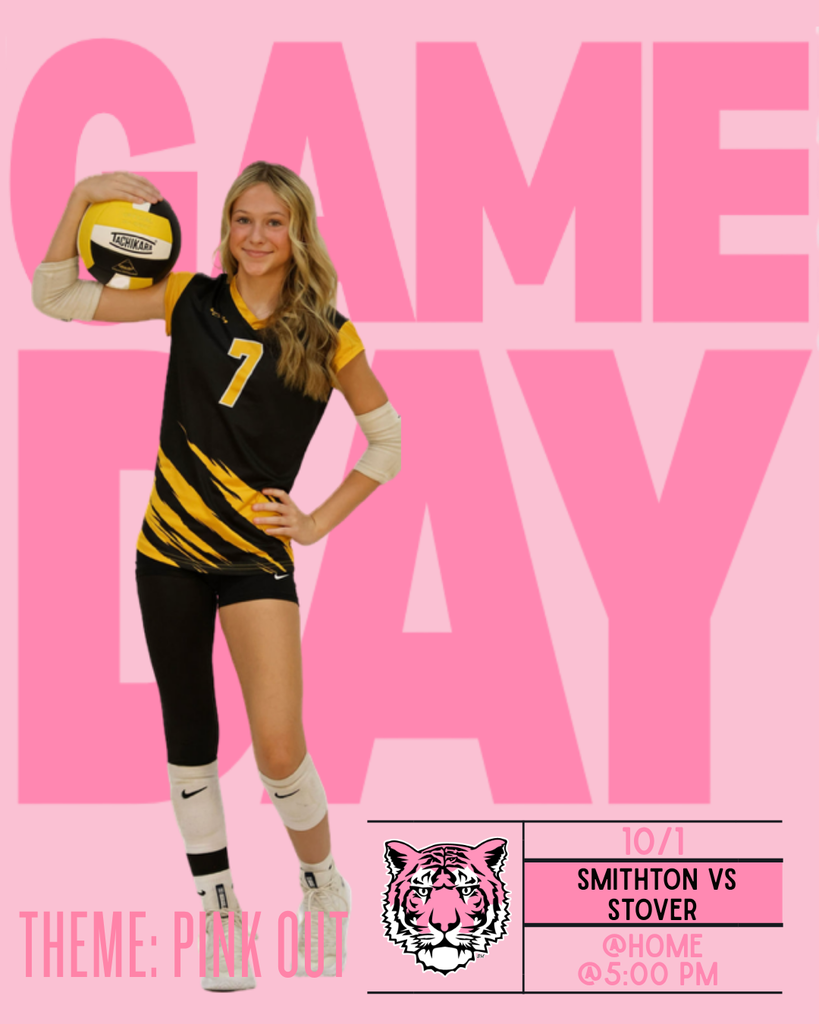 Game Day