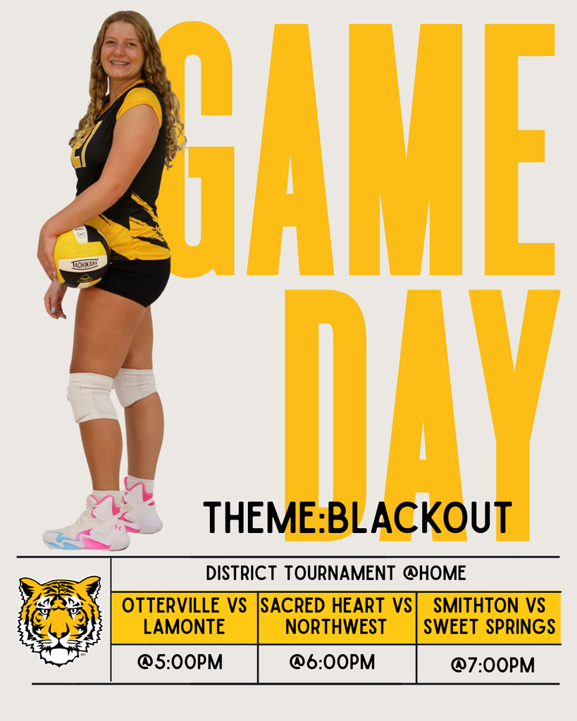Game Day