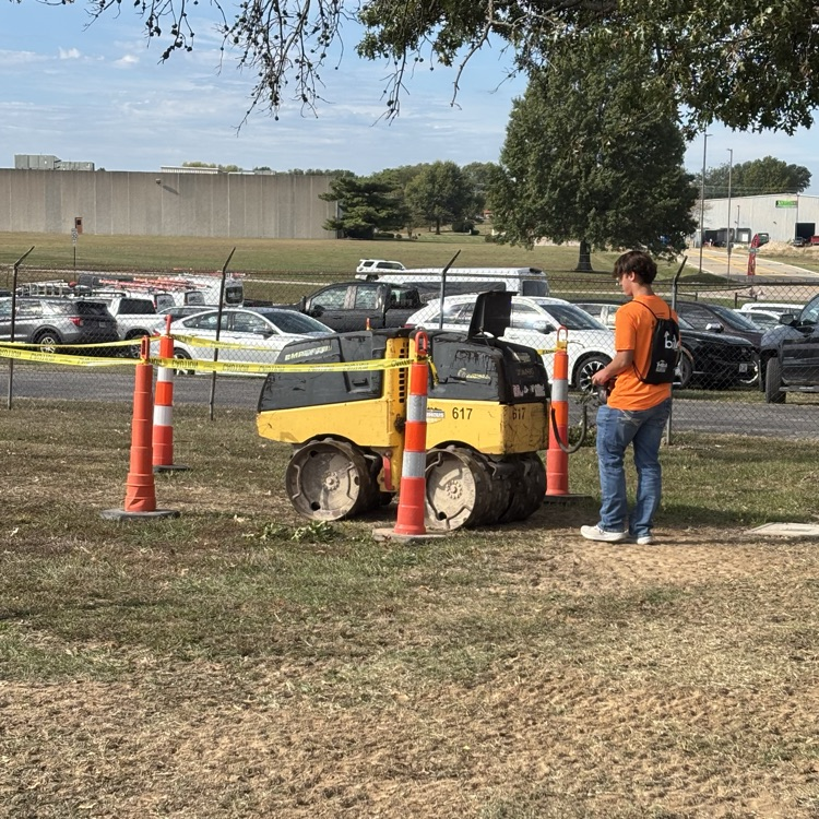 Build