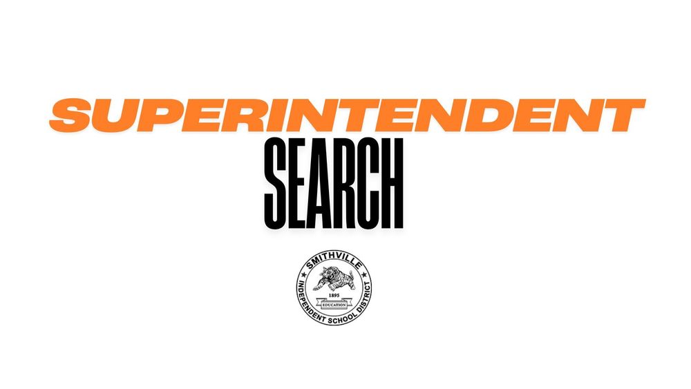 superintendent search
