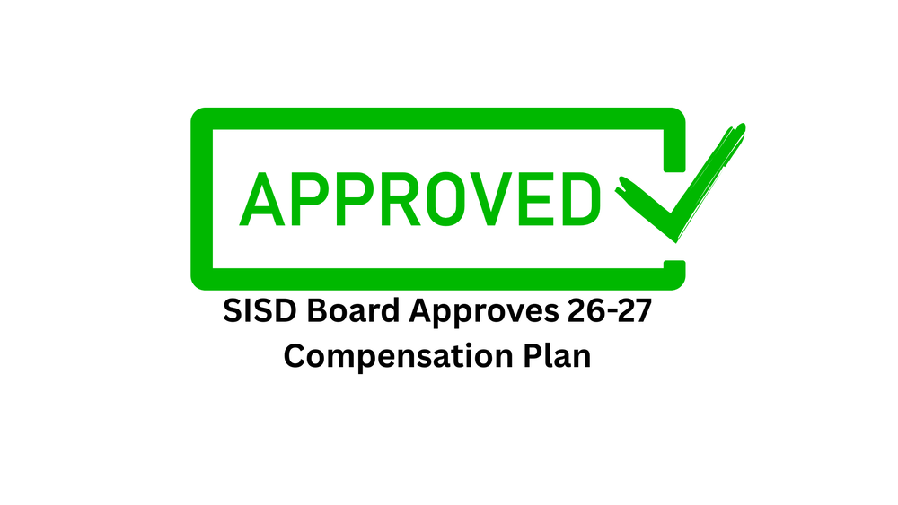 approved in a green box