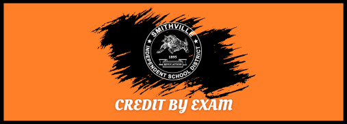 credit by exam