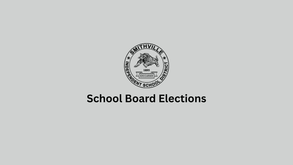 school board election